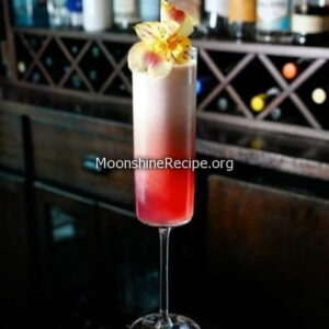 Dionysian Dream Cocktail Dionysian Dream Cocktail