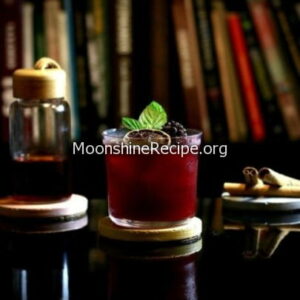 Mana Mu Cocktail Mana Mu Cocktail