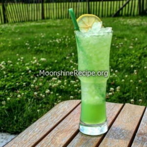 Jade Idol Cocktail Jade Idol Cocktail