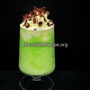 The Detoxagroni Cocktail