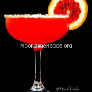 Blood Orange Margarita Blood Orange Margarita