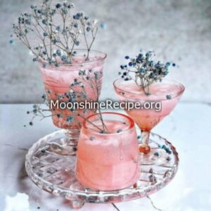 Love is the Air Cocktail Love is the Air Cocktail