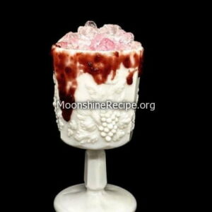 The Bramble Stoker The bramble stoker