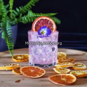 Passion For Life Cocktail Passion for life cocktail