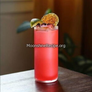 Rum Hibiscus Roselita Rum Hibiscus Roselita