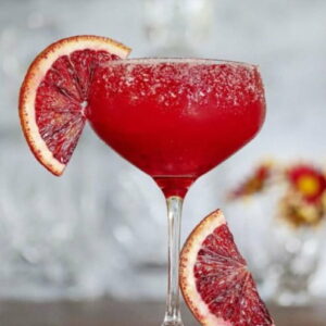 Best Tequila Lime Margarita