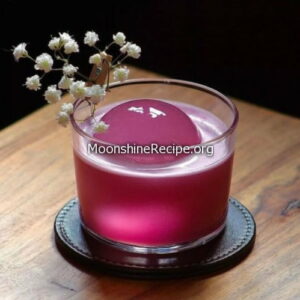 Pink Flag Cocktail Pink Flag Cocktail