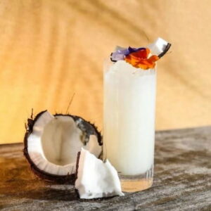 The breaks cocktail The breaks cocktail