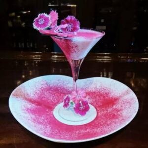 Yamato nadeshiko Cocktail Yamato nadeshiko Cocktail