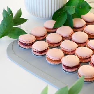 Beginner's Guide To French Macarons