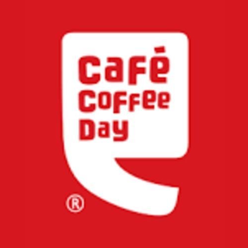 Cafe Coffee Day Menu
