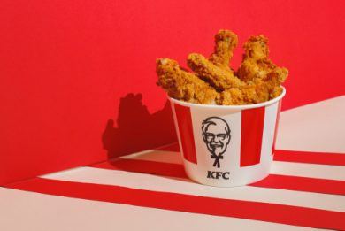 KFC Menu Prices | Information on KFC Menu KFC Prices