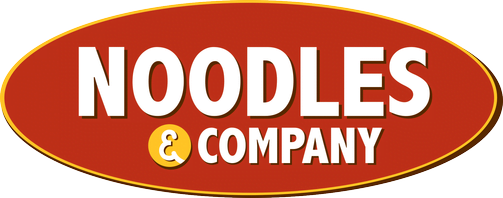 Noodles & Company Menu