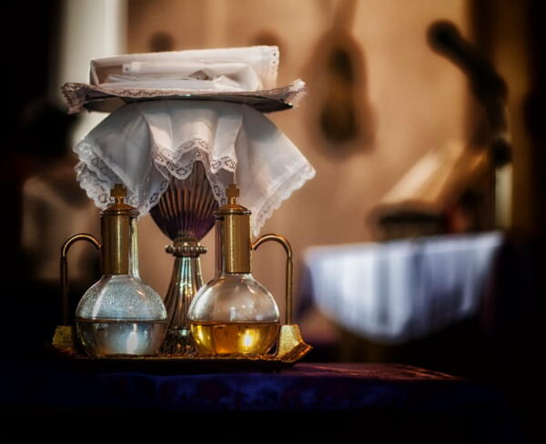 lyrics to holy water