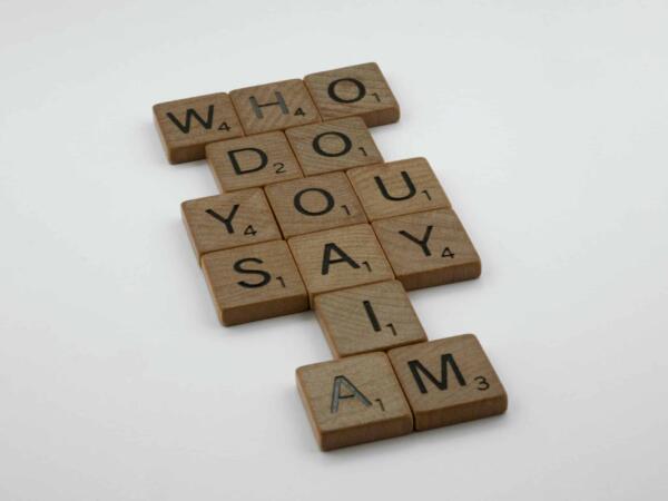 Who Am I Lyrics