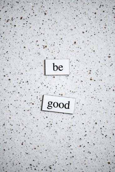 Good Good Father Lyrics