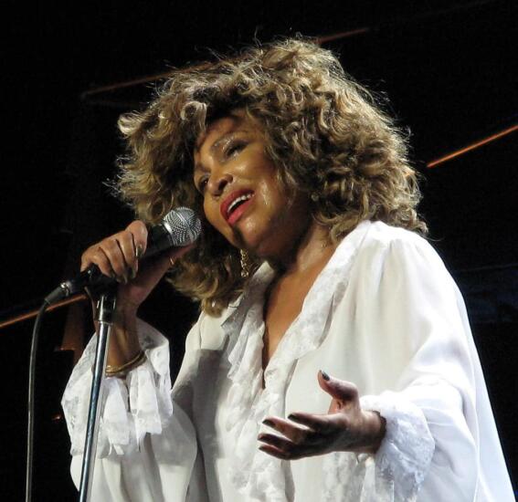 Tina Turner Wiki | The Incredible Life of Tina Turner: From Humble Beginnings to Iconic Status