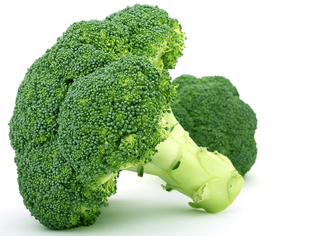 Broccoli Rabe - Types of Greens