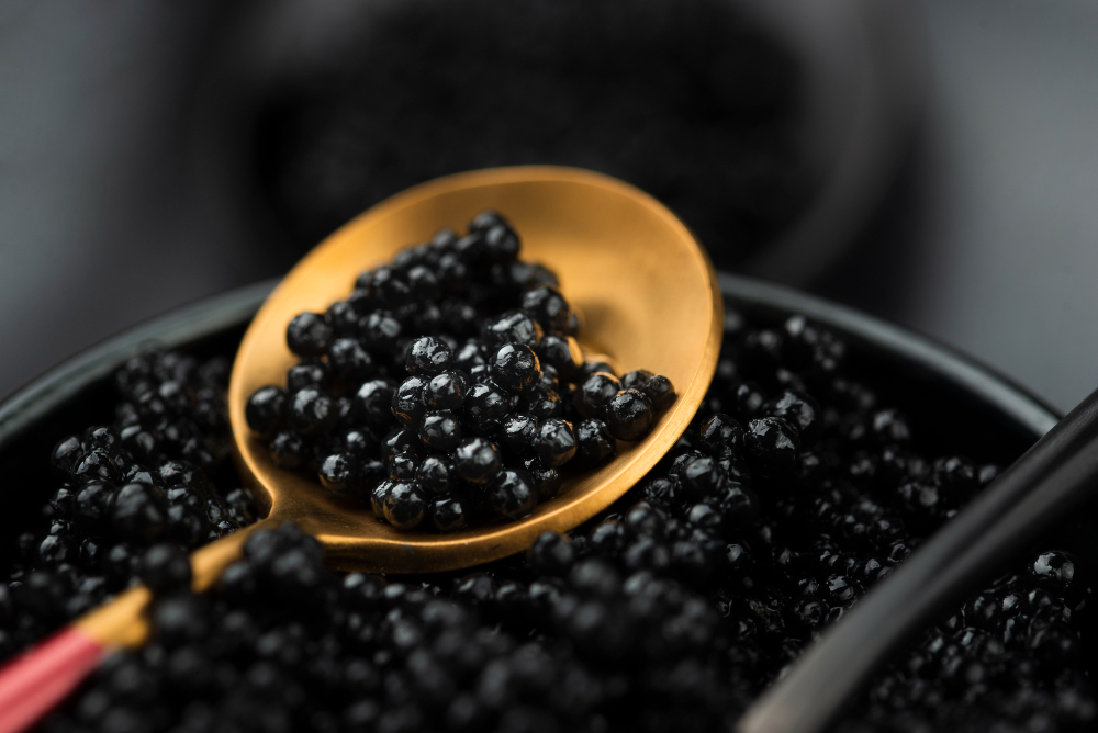 black-caviar-golden-spoon