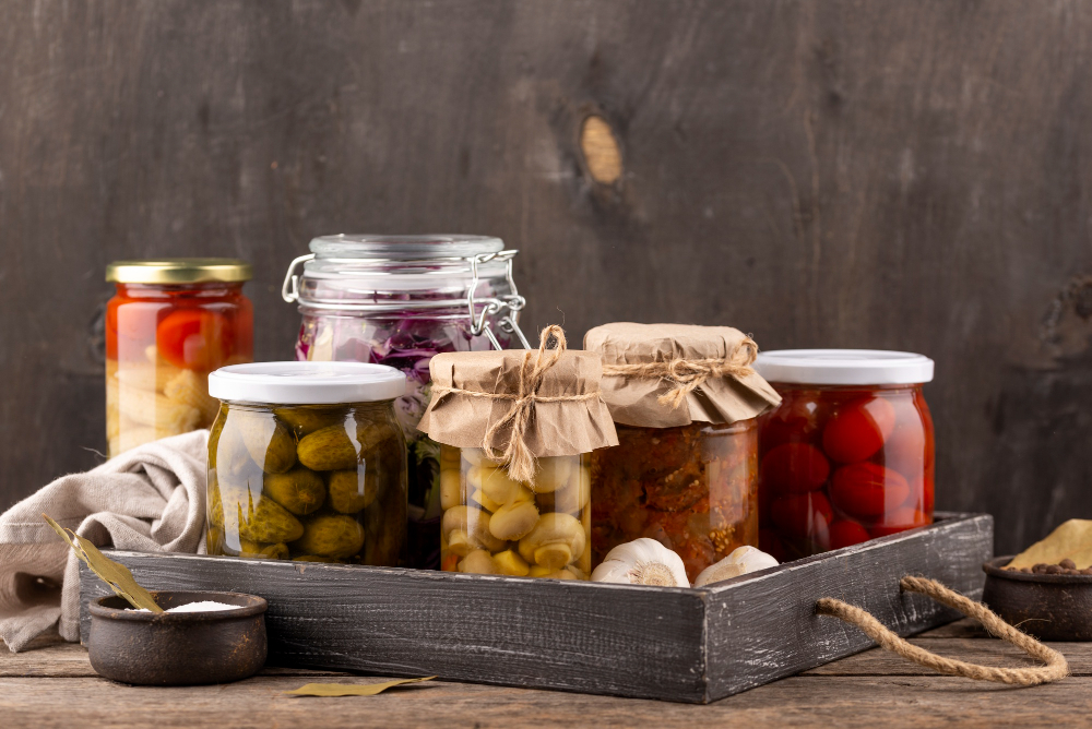 jars-with-preserved-food-assortment