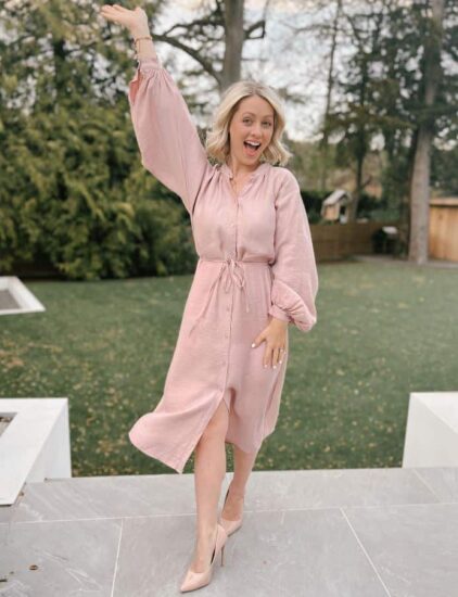 Alexa Goddard Biography