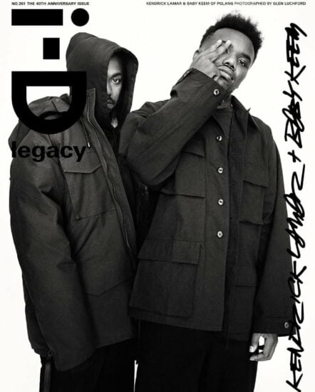 Baby Keem Kendrick Lamar