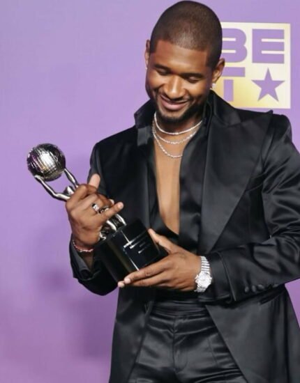 Usher Age | Usher Wife | Usher Net Worth | Usher Songs Lists