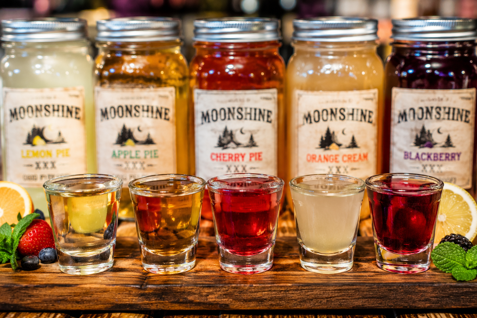 Beyond the Jar: The Ultimate Guide to the Perfect Moonshine Shot Perfect Moonshine Shot